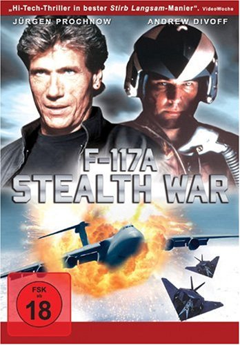 Product Image: F-117 A - Stealth-War