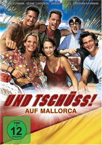 Und tschüss - Auf Mallorca Box sets