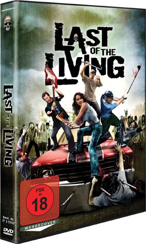 Last of the Living Films
