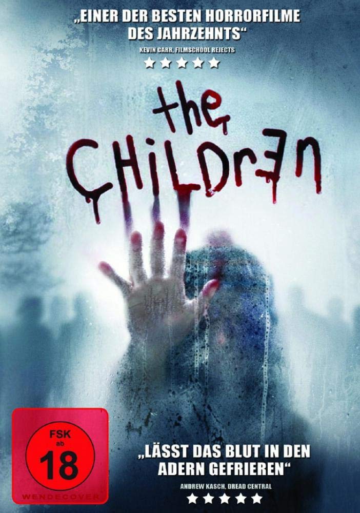 The Children Movies