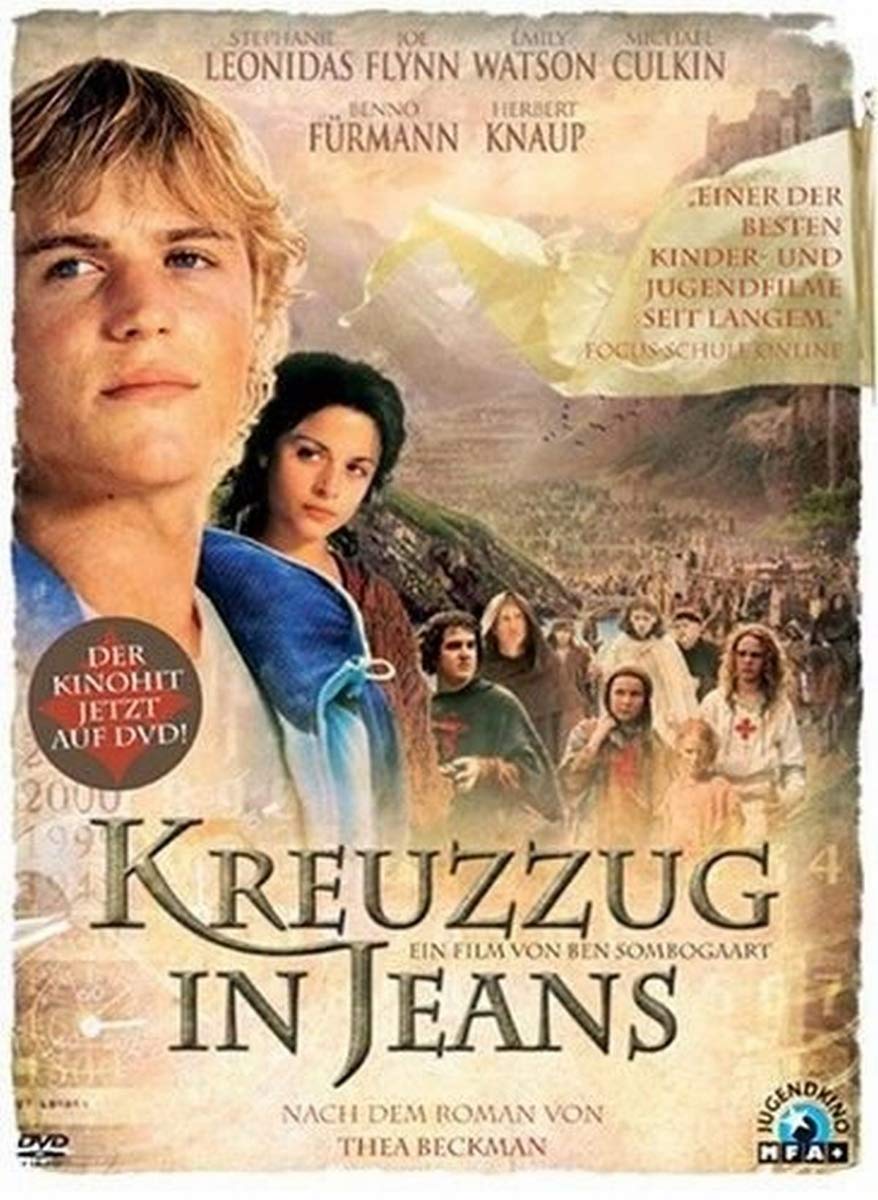 Kreuzzug in Jeans Films