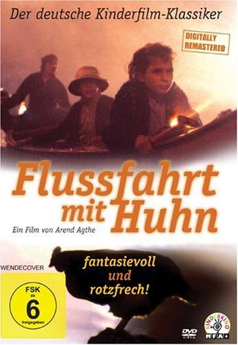 Product Image: Flußfahrt mit Huhn
