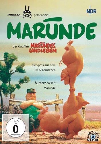 Marunde - Marundes Landleben Movies