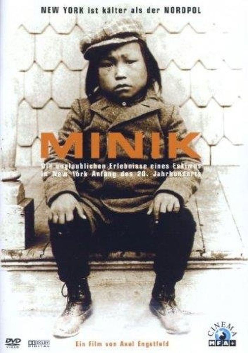 Minik - New York ist kälter als der Nordpol Films