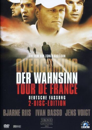 Overcoming - Der Wahnsinn Tour de France Films