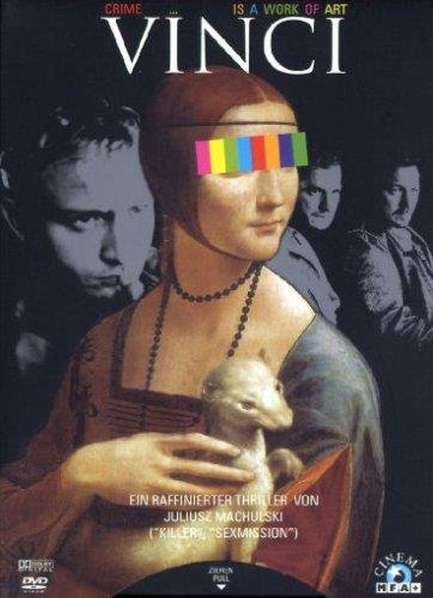 Vinci Movies