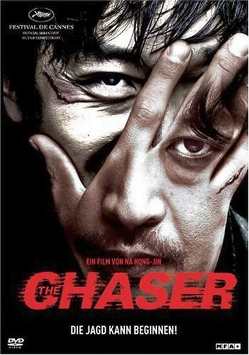 The Chaser Movies