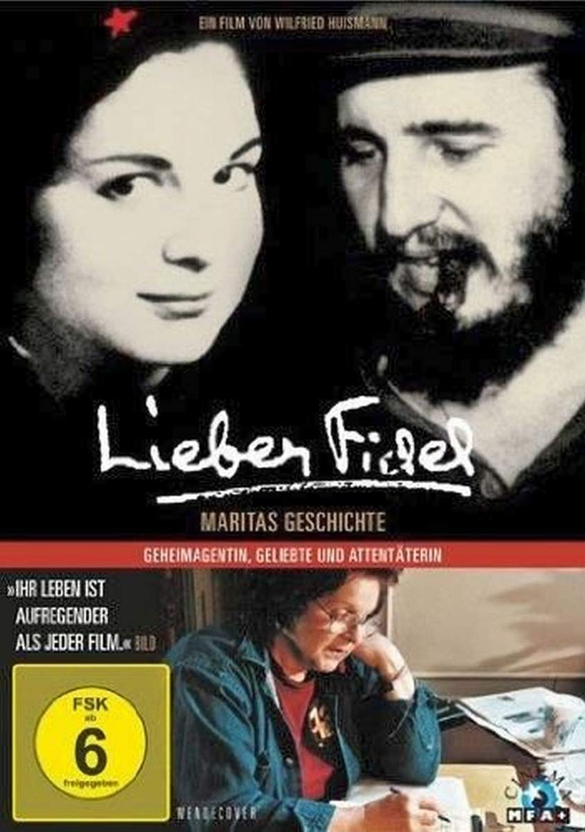 Lieber Fidel - Maritas Geschichte Movies