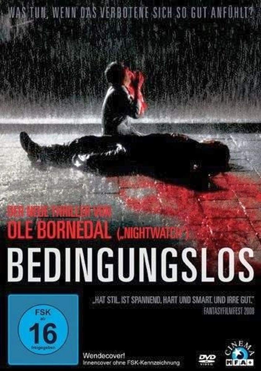 Product Image: Bedingungslos