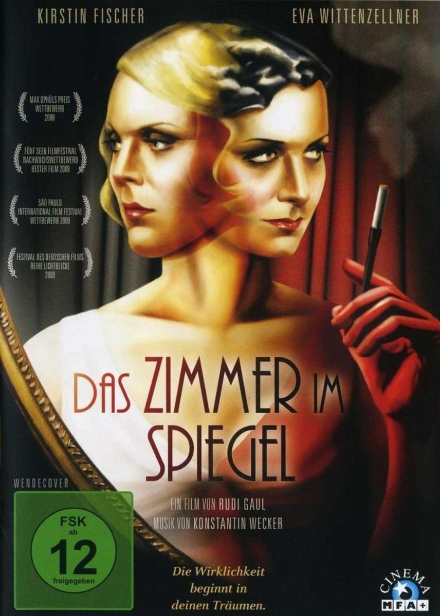 Product Image: Das Zimmer im Spiegel