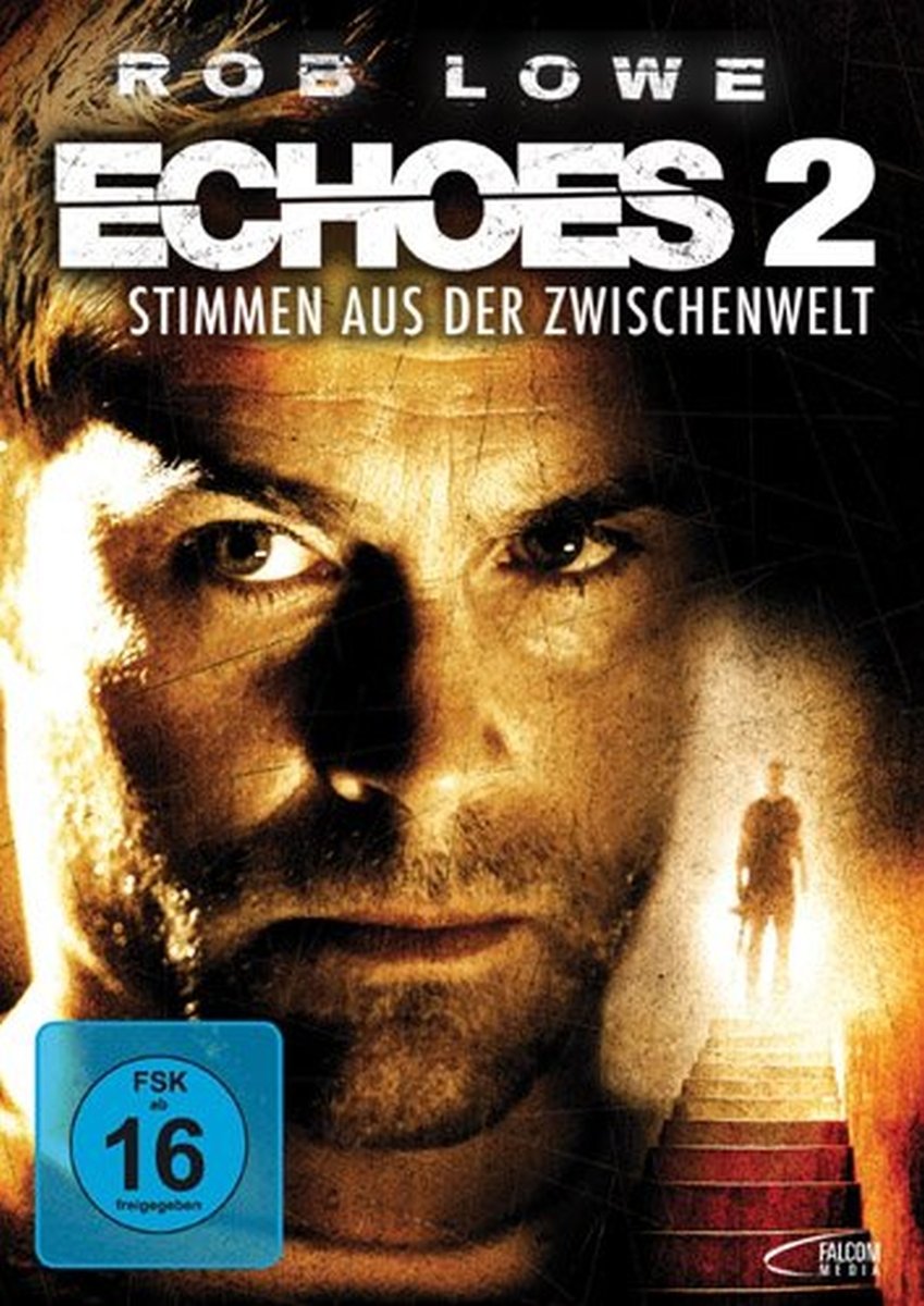 Echoes 2 - Stimmen aus der Zwischenwelt Films