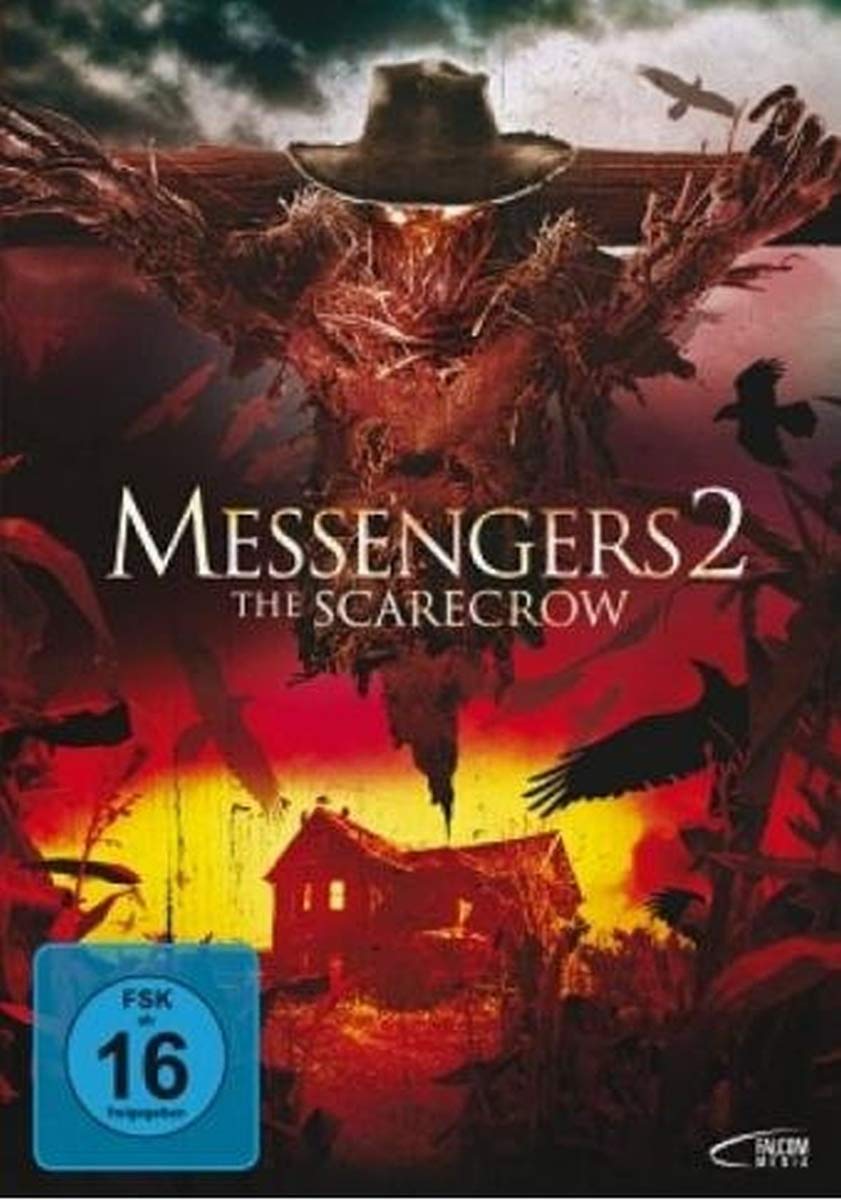 Messengers 2 - The Scarecrow Movies