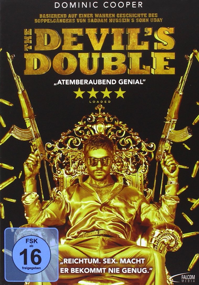 The Devils Double Movies