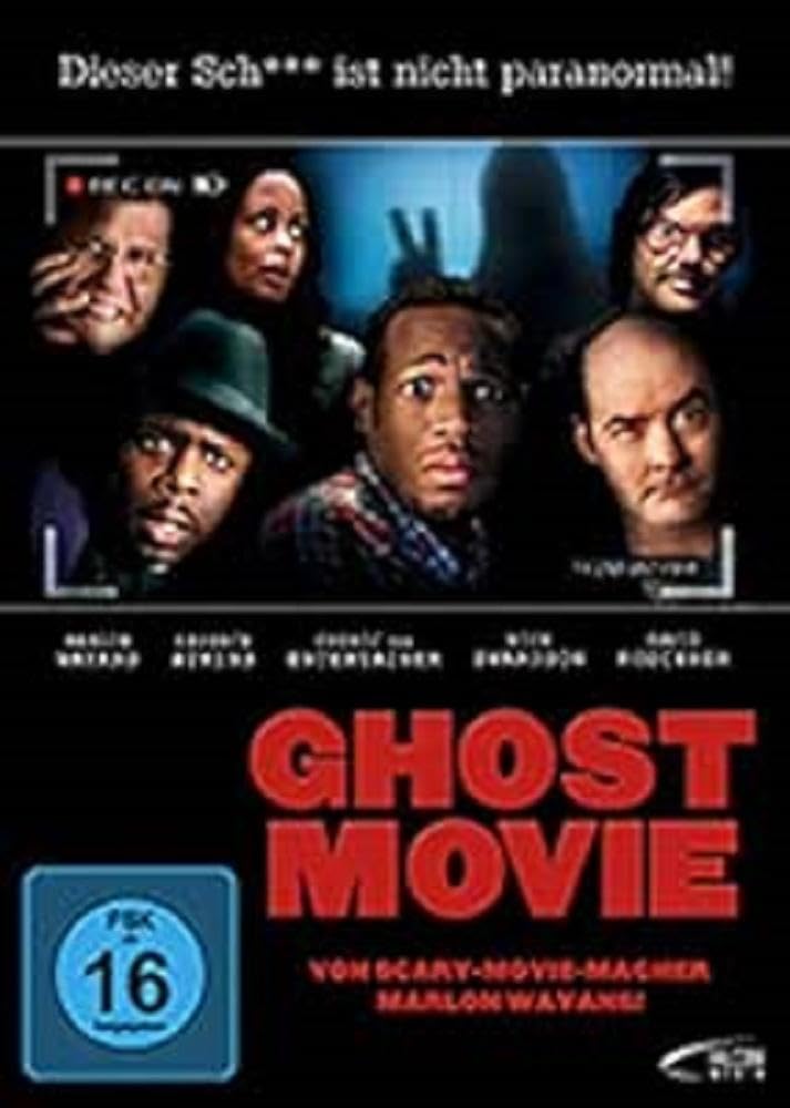 Ghost Movie Movies