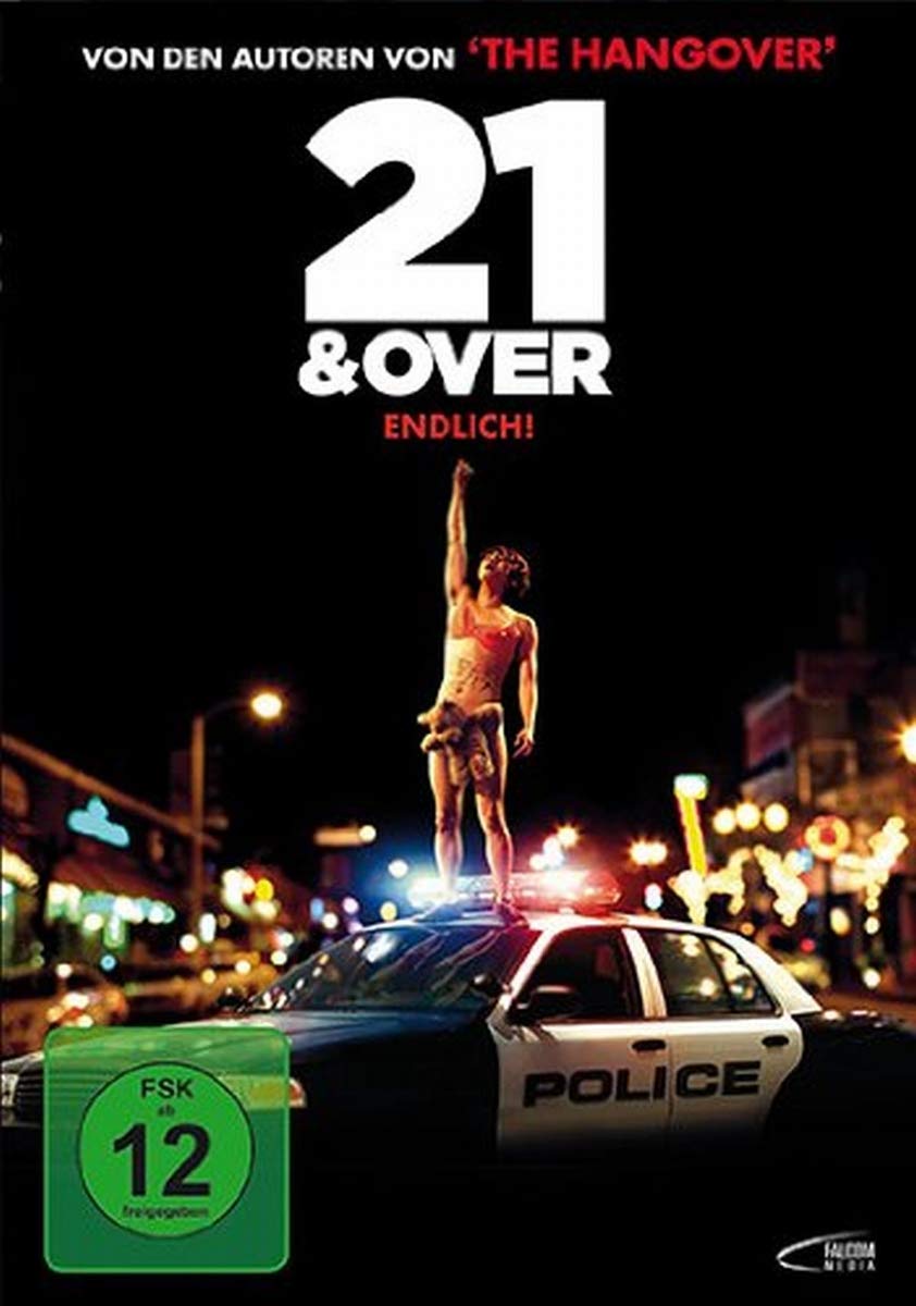 21 & Over Movies