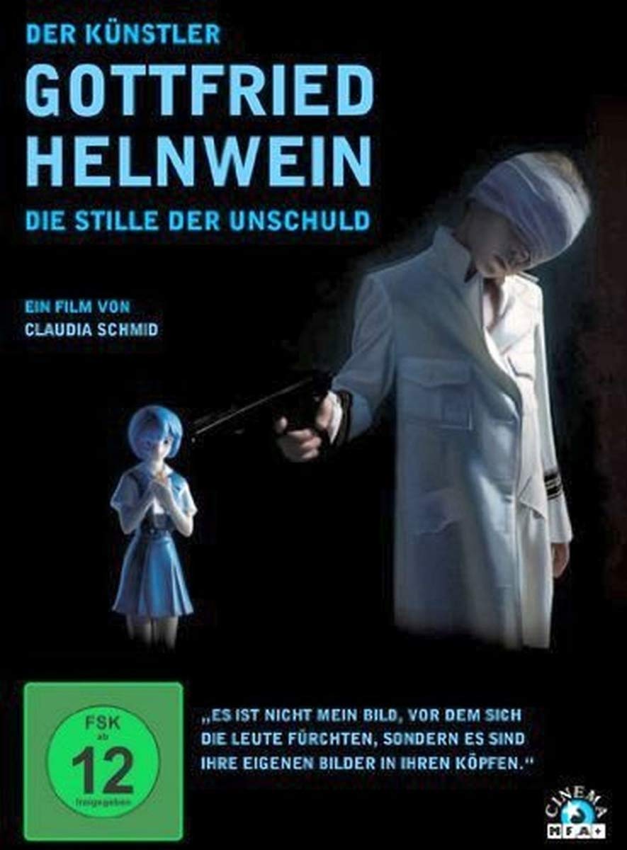 Gottfried Helnwein - Die Stille der Unschuld Films