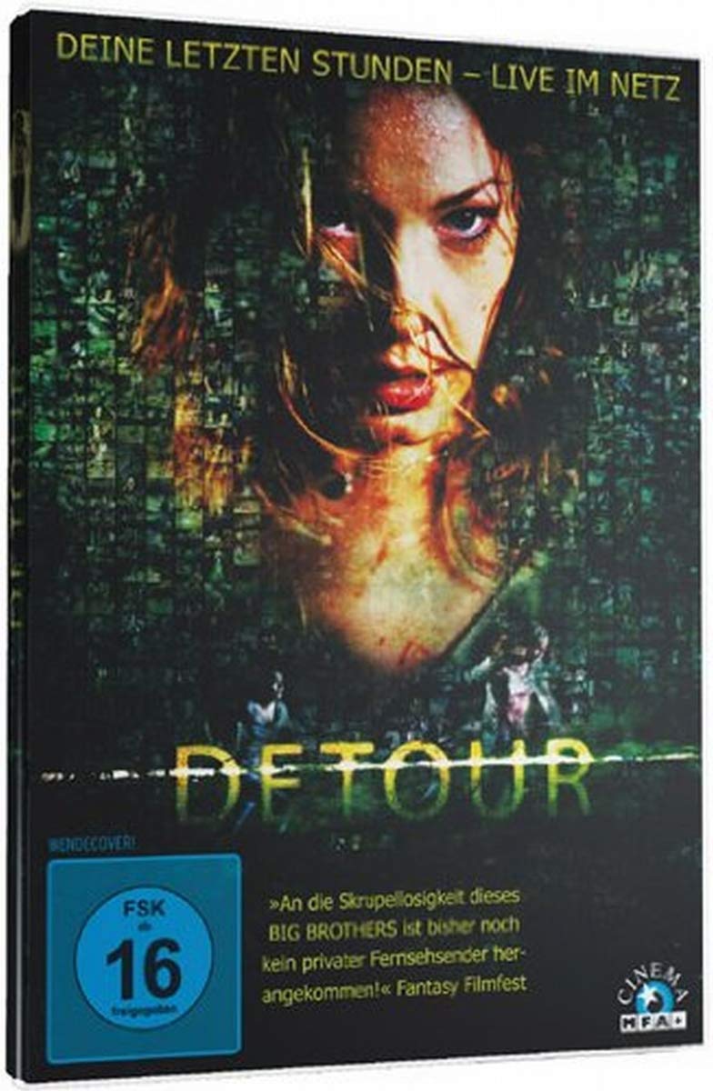 Detour Movies