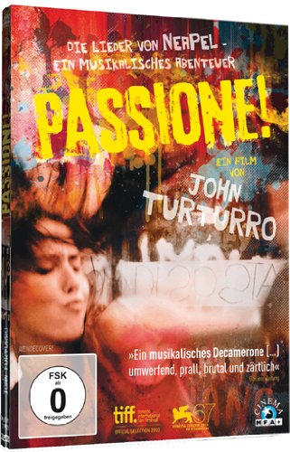 Product Image: Passione! (OmU)