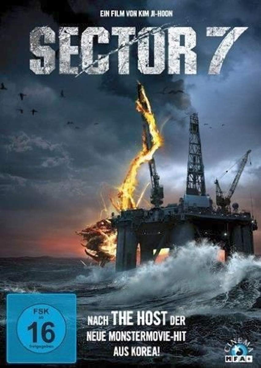 Sector 7 Movies