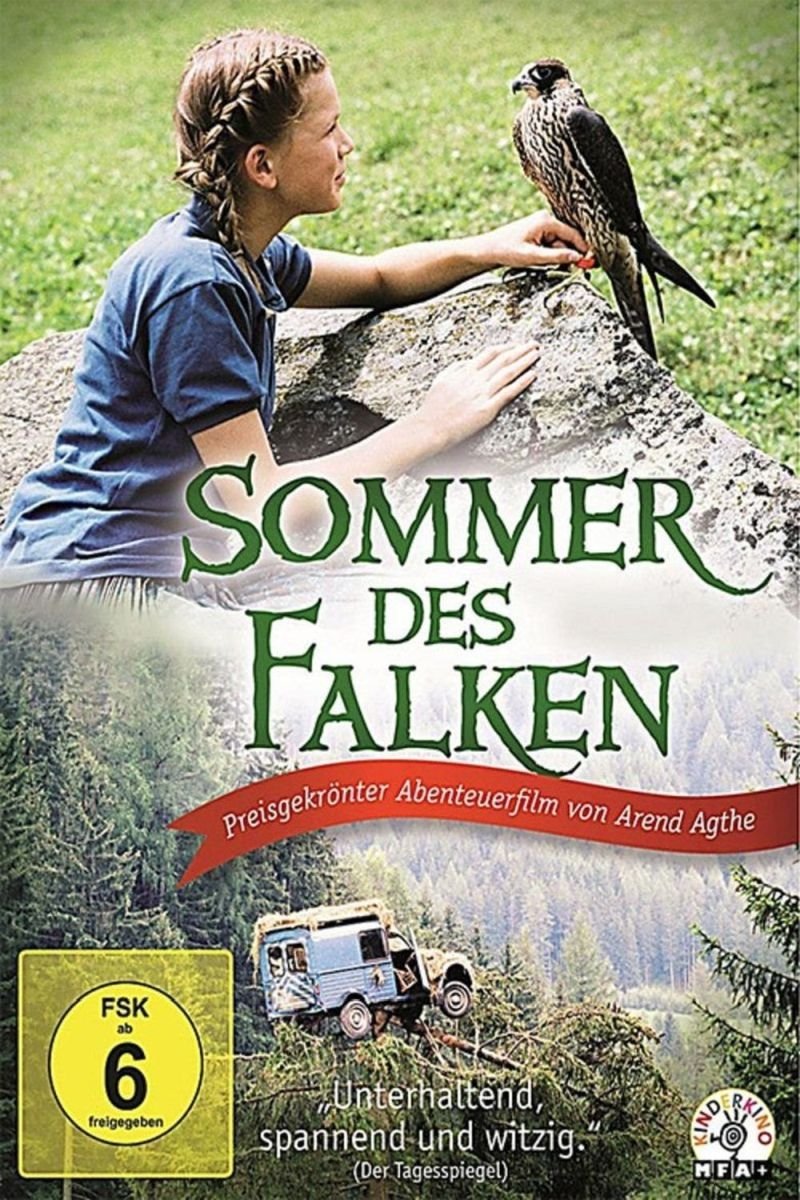 Sommer des Falken Films