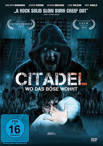 Citadel - Wo das Böse wohnt Films