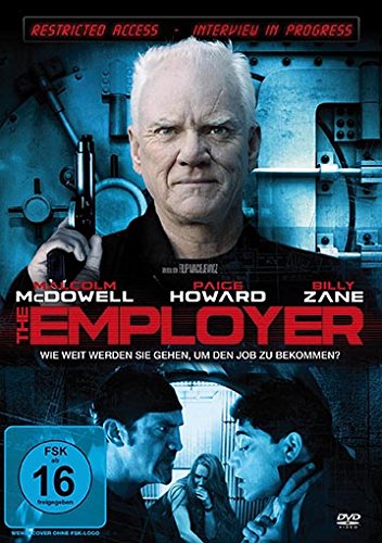 The Employer Movies