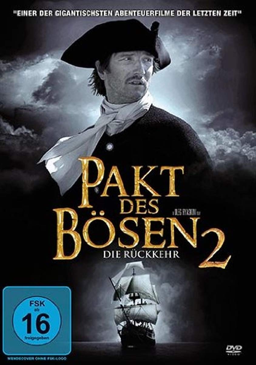 Pakt des Bösen 2 - Die Rückkehr Films