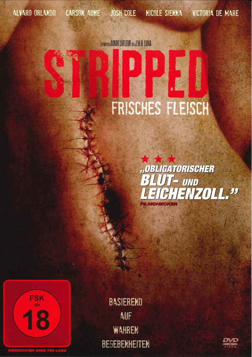 Stripped - Frisches Fleisch Movies