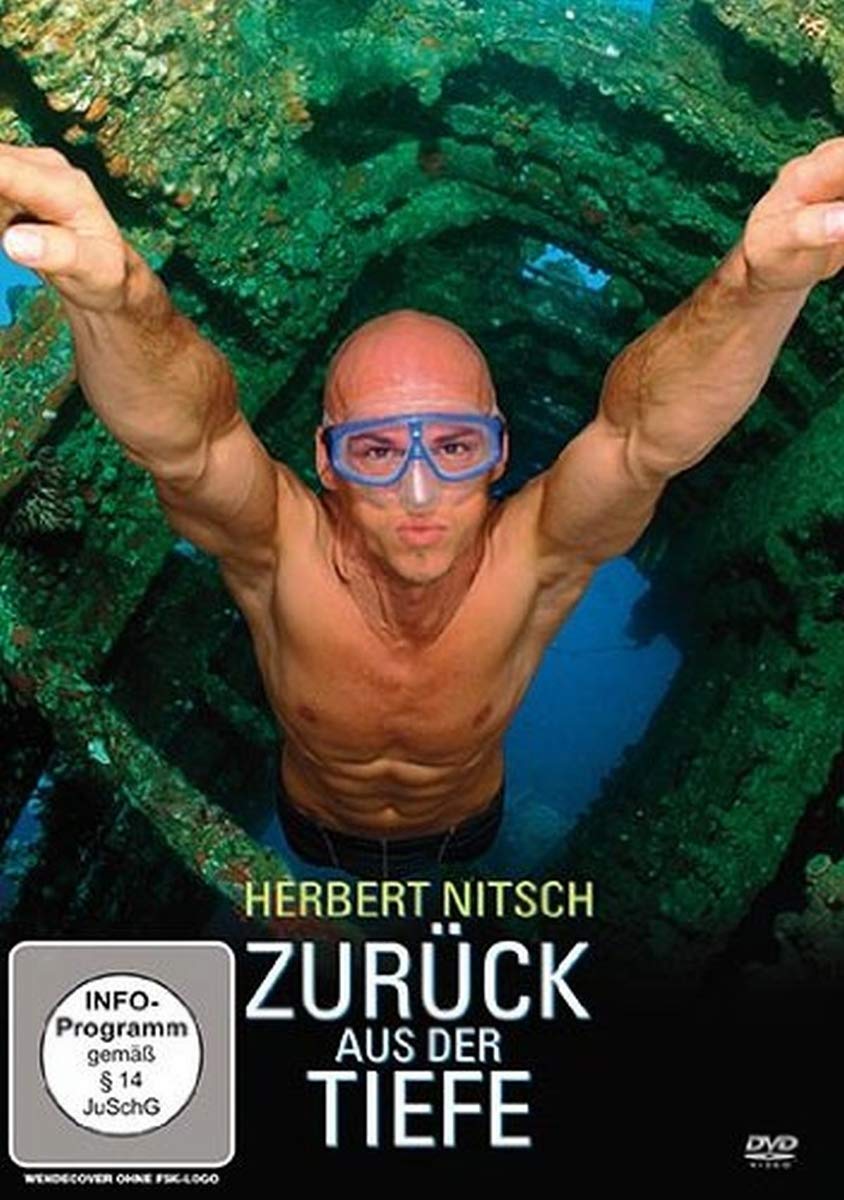 Herbert Nitsch - Zurück aus der Tiefe Films