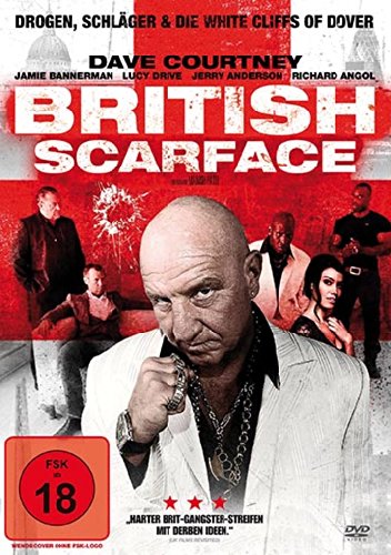 Product Image: British Scarface