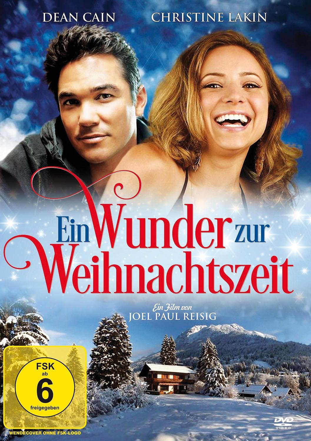 Ein Wunder zur Weihnachtszeit Films