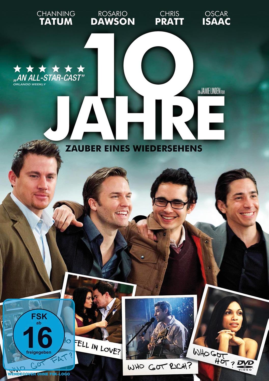 10 Jahre - Zauber eines Wiedersehens Films