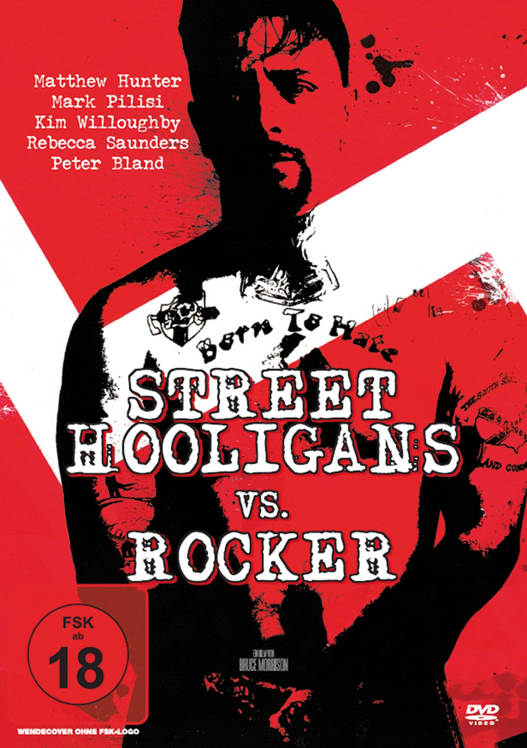 Street Hooligans vs. Rocker Movies