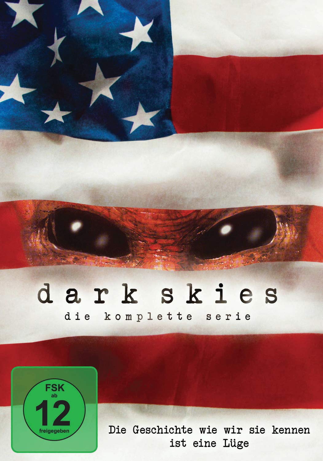 Dark Skies Box sets
