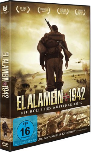 El Alamein 1942 - Die Hölle des Wüstenkrieges Movies