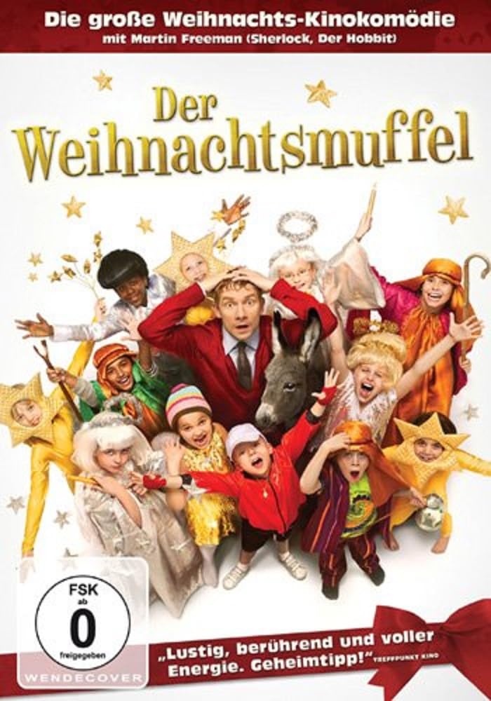 Der Weihnachtsmuffel Movies