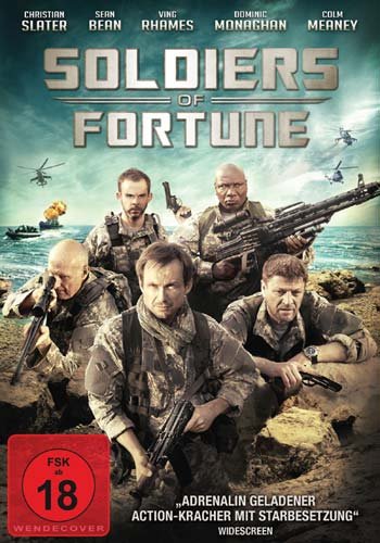 Soldiers of Fortune Films