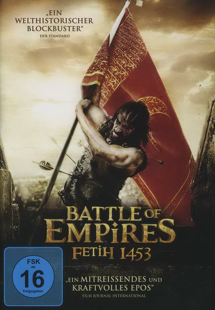 Battle of Empires - Fetih 1453 Films
