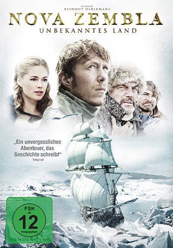 Nova zembla - Unbekanntes Land Films