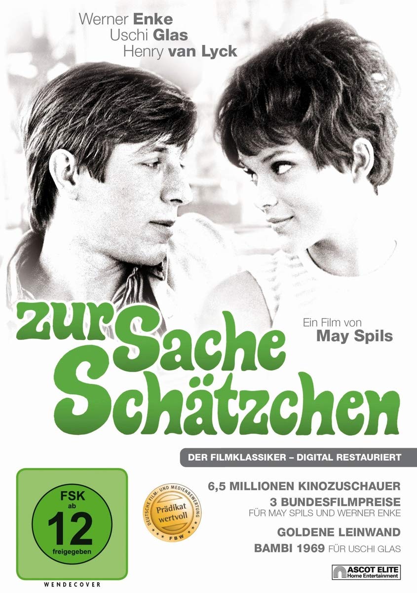Zur Sache, Schätzchen Movies