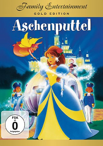 Aschenputtel (Family Entertainment Gold Edition) Films
