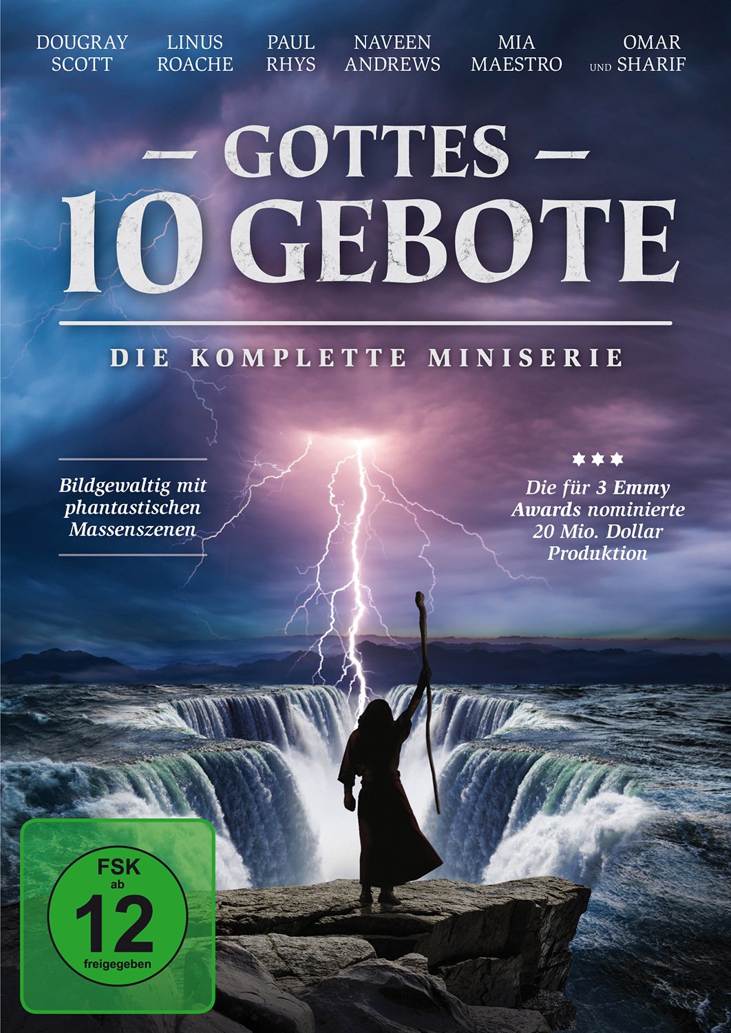 Product Image: Gottes 10 Gebote