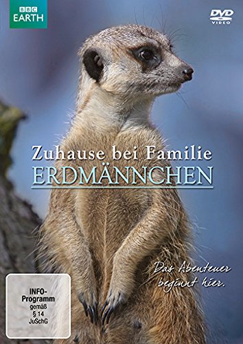 Zuhause bei Familie Erdmännchen Films