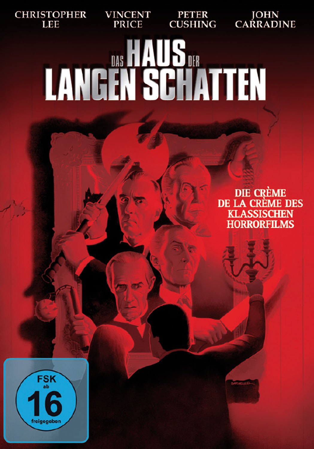 Das Haus der langen Schatten Movies