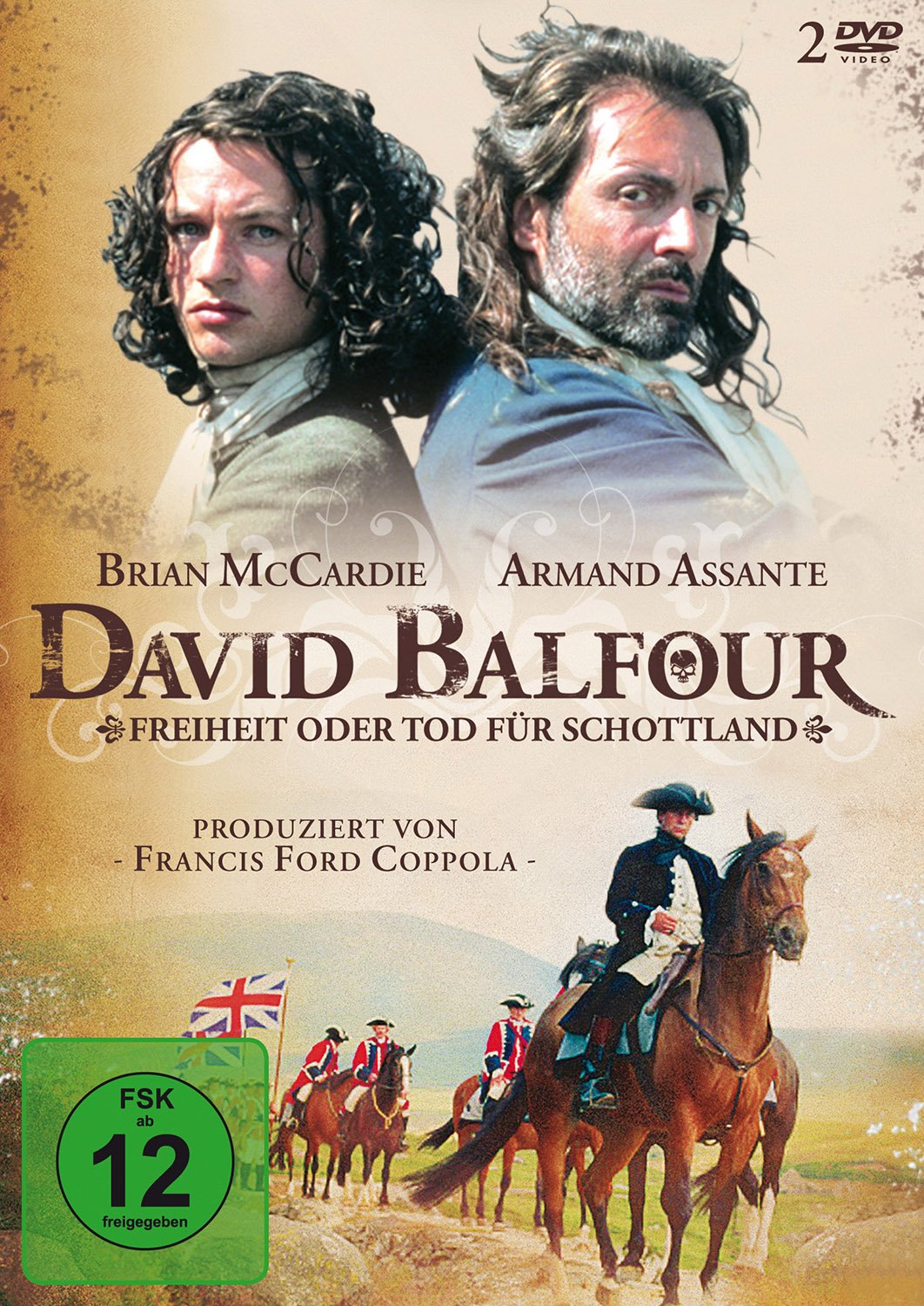 Product Image: David Balfour - Freiheit oder Tod für Schottland
