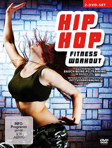 Hip Hop Fitness Workout Films