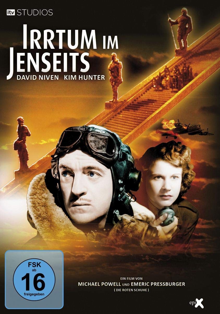 Irrtum im Jenseits Films