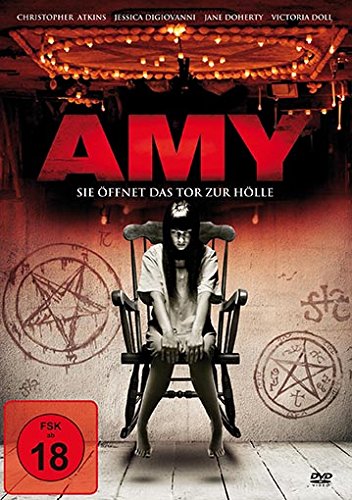 Amy - Sie öffnet das Tor zur Hölle Films