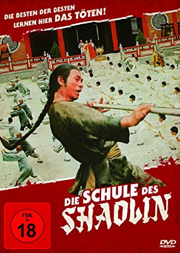 Die Schule des Shaolin Movies