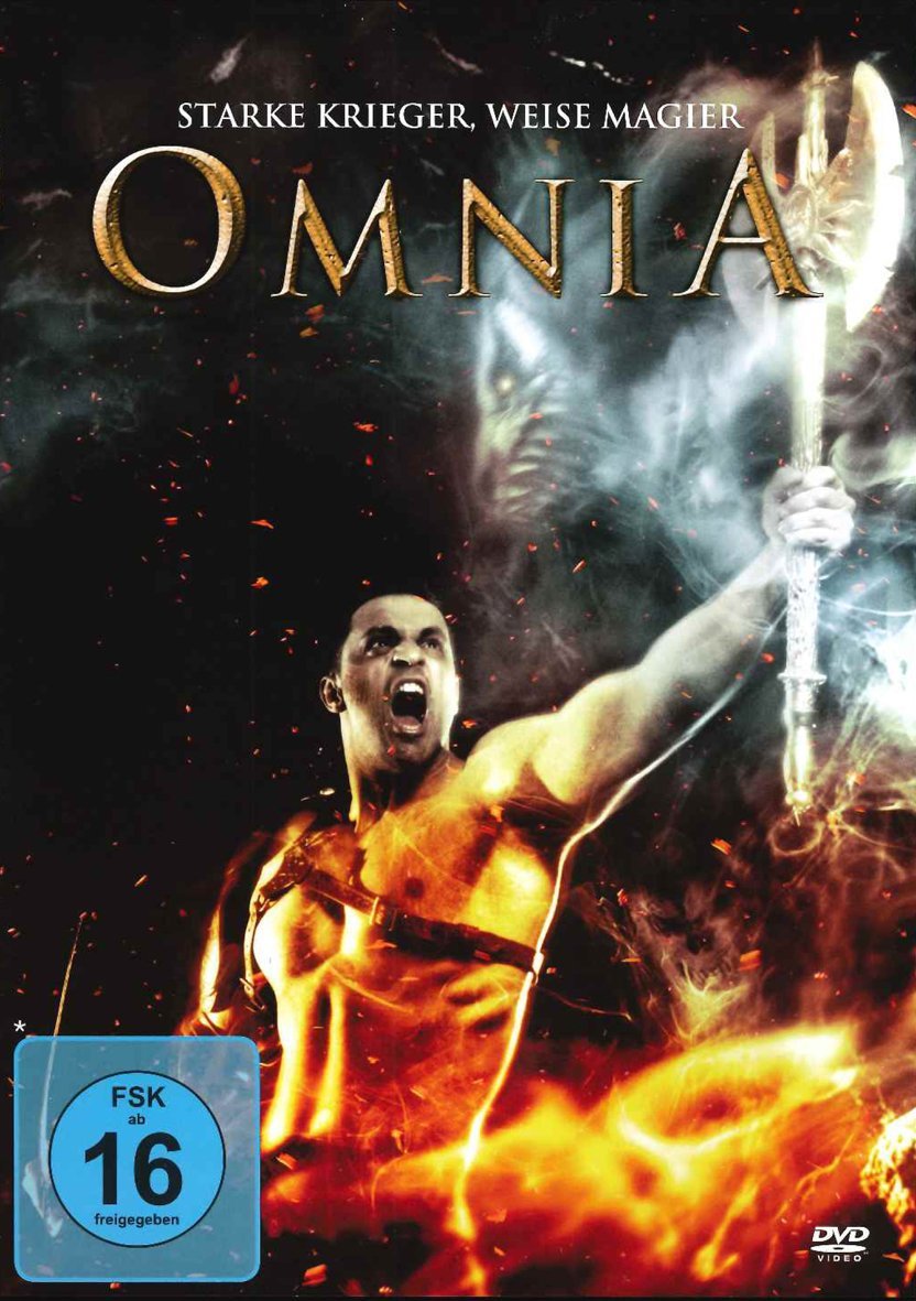 Omnia - Starke Krieger, weise Magier Films